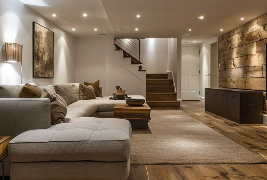 About Residential Home Repair