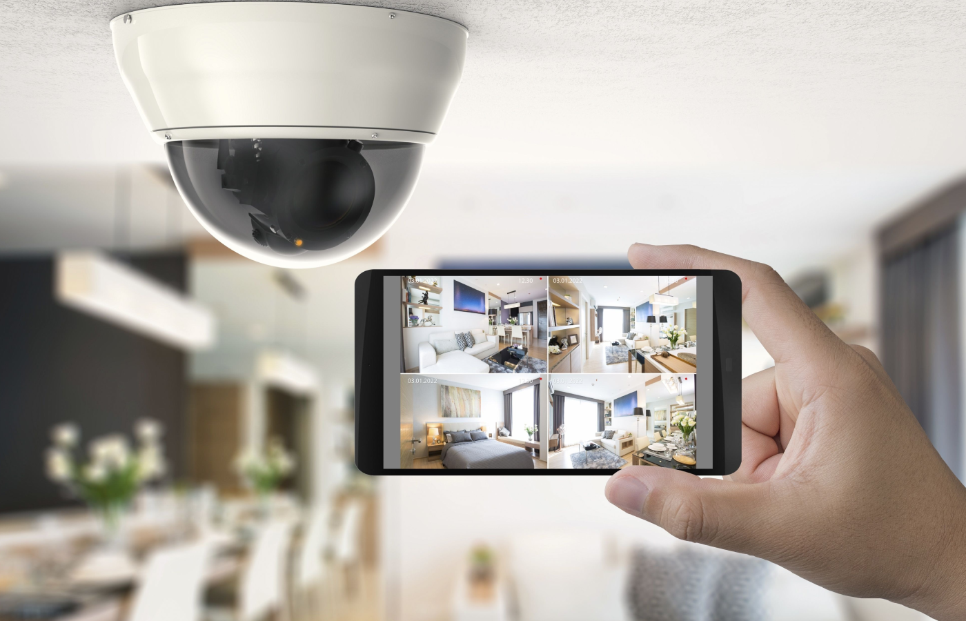 Home Security Ideas